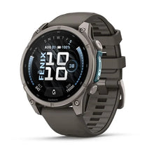 Kép betöltése a galériamegjelenítőbe: Garmin | Fenix 9
