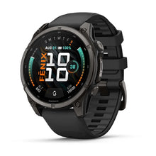 Kép betöltése a galériamegjelenítőbe: Garmin | Fenix 9
