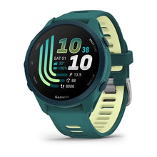 Kép betöltése a galériamegjelenítőbe: Garmin | Forerunner 170 Music
