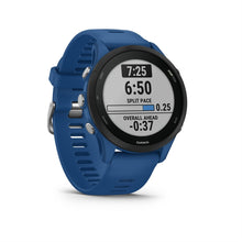 Load image into Gallery viewer, Garmin | Forerunner 255 Hullámkék
