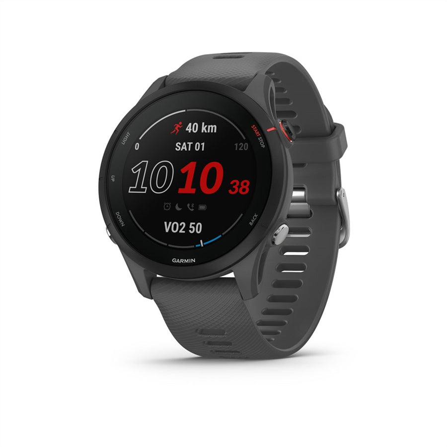 Garmin | Forerunner 255 Szürke