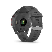 Kép betöltése a galériamegjelenítőbe: Garmin | Forerunner 255 Szürke
