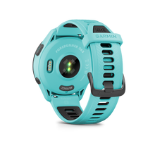 Load image into Gallery viewer, Garmin | Forerunner 265 Aqua-Fekete (ED)
