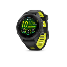 Load image into Gallery viewer, Garmin | Forerunner 265S Fekete-Sárga (ED)
