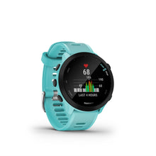 Kép betöltése a galériamegjelenítőbe: Garmin | Forerunner 55 Aqua
