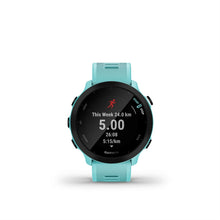 Kép betöltése a galériamegjelenítőbe: Garmin | Forerunner 55 Aqua
