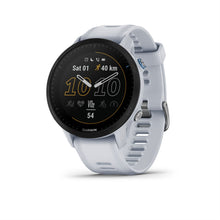 Kép betöltése a galériamegjelenítőbe: Garmin | Forerunner 955 Fehérkő
