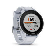 Kép betöltése a galériamegjelenítőbe: Garmin | Forerunner 955 Fehérkő
