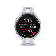 Load image into Gallery viewer, Garmin | Forerunner 965 Homokkő-Szürke (ED)
