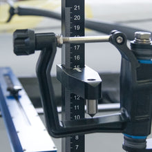 Lade das Bild in den Galerie-Viewer, Höhen- und Spannweitenverstellset für Ruderboote - Filippi
