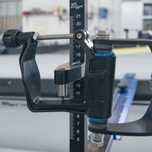 Lade das Bild in den Galerie-Viewer, Höhen- und Spannweitenverstellset für Ruderboote - Filippi
