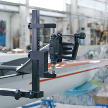 Lade das Bild in den Galerie-Viewer, Höhen- und Spannweitenverstellset für Ruderboote - Filippi
