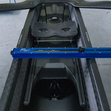 Lade das Bild in den Galerie-Viewer, Höhen- und Spannweitenverstellset für Ruderboote - Filippi
