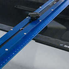 Lade das Bild in den Galerie-Viewer, Höhen- und Spannweitenverstellset für Ruderboote - Filippi
