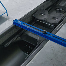 Lade das Bild in den Galerie-Viewer, Höhen- und Spannweitenverstellset für Ruderboote - Filippi
