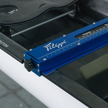 Lade das Bild in den Galerie-Viewer, Höhen- und Spannweitenverstellset für Ruderboote - Filippi
