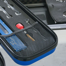 Lade das Bild in den Galerie-Viewer, Höhen- und Spannweitenverstellset für Ruderboote - Filippi
