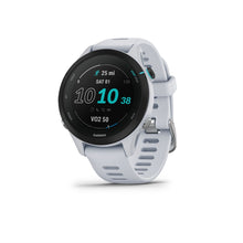 Load image into Gallery viewer, Garmin | Forerunner 255S MUSIC Fehérkő
