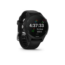 Kép betöltése a galériamegjelenítőbe: Garmin | Forerunner 255S MUSIC Fekete
