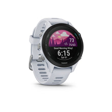 Load image into Gallery viewer, Garmin | Forerunner 255S MUSIC Fehérkő
