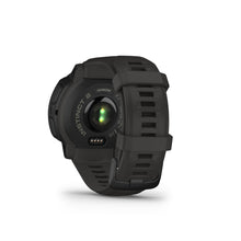 Kép betöltése a galériamegjelenítőbe: Garmin | INSTINCT 2 SOLAR GRAFIT
