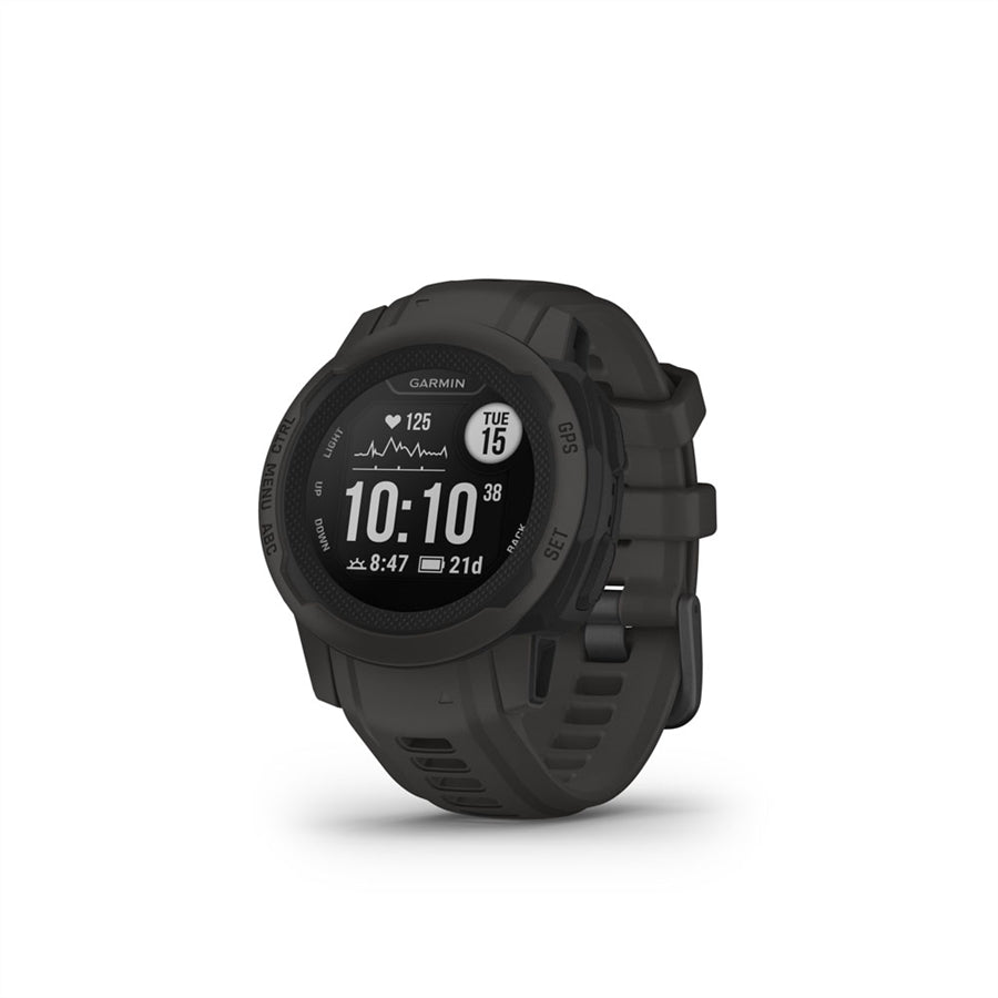 Garmin | INSTINCT 2S GRAFIT