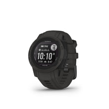 Kép betöltése a galériamegjelenítőbe: Garmin | INSTINCT 2S SOLAR GRAFIT
