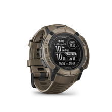 Kép betöltése a galériamegjelenítőbe: Garmin | INSTINCT 2X SOLAR TACTICAL COYOTE (ED)
