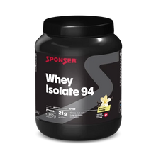 Lade das Bild in den Galerie-Viewer, Sponsor Whey Isolate 94 Proteinpulver 850g, Schokolade
