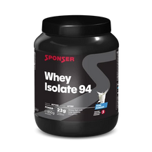 Lade das Bild in den Galerie-Viewer, Sponsor Whey Isolate 94 Proteinpulver 850g, Schokolade
