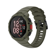 Kép betöltése a galériamegjelenítőbe: POLAR Street X - Városi sportóra
