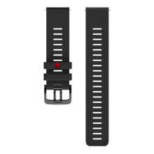 Load image into Gallery viewer, Polar szilikon csuklópánt, 22 mm
