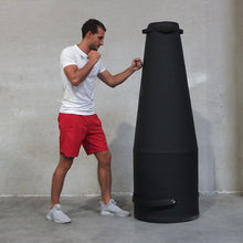 Load image into Gallery viewer, YA&#39;FI freestanding punching bag - Brown 
