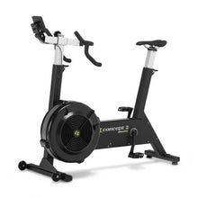 Lade das Bild in den Galerie-Viewer, Concept2 BikeErg – Fahrradergometer mit PM5-Display
