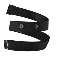 Lade das Bild in den Galerie-Viewer, Polar Brustgurt - Pro Strap M-XXL | Schwarz
