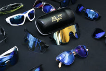 Lade das Bild in den Galerie-Viewer, Filippi F51 Sonnenbrille - klassischer Stil, in mehreren Farben
