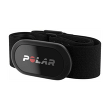 Load image into Gallery viewer, Polar H10 heart rate chest strap | black
