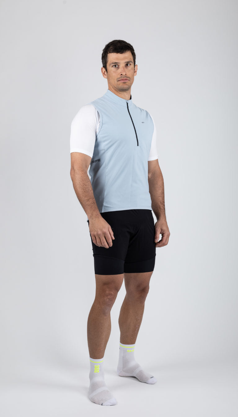 Men's Rowing Vest - Essentials | EVUPRE