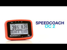 Laden und Abspielen von Videos im Galerie-Viewer, Tachometer für Seekanus mit Trainingspaket - SpeedCoach GPS2 Ocean Canoe | Nielsen-Kellerman
