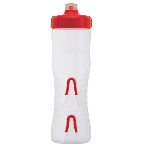 Water bottle - can be mounted in a rowing boat, on a bicycle, 750ml | Fabric