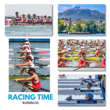 Load image into Gallery viewer, Rowing postcard pack
